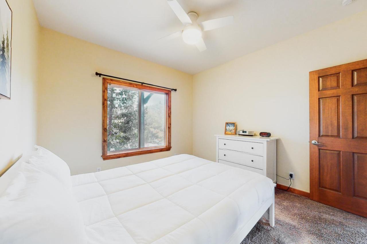 Deer Mountain Villa Lake Arrowhead Ngoại thất bức ảnh